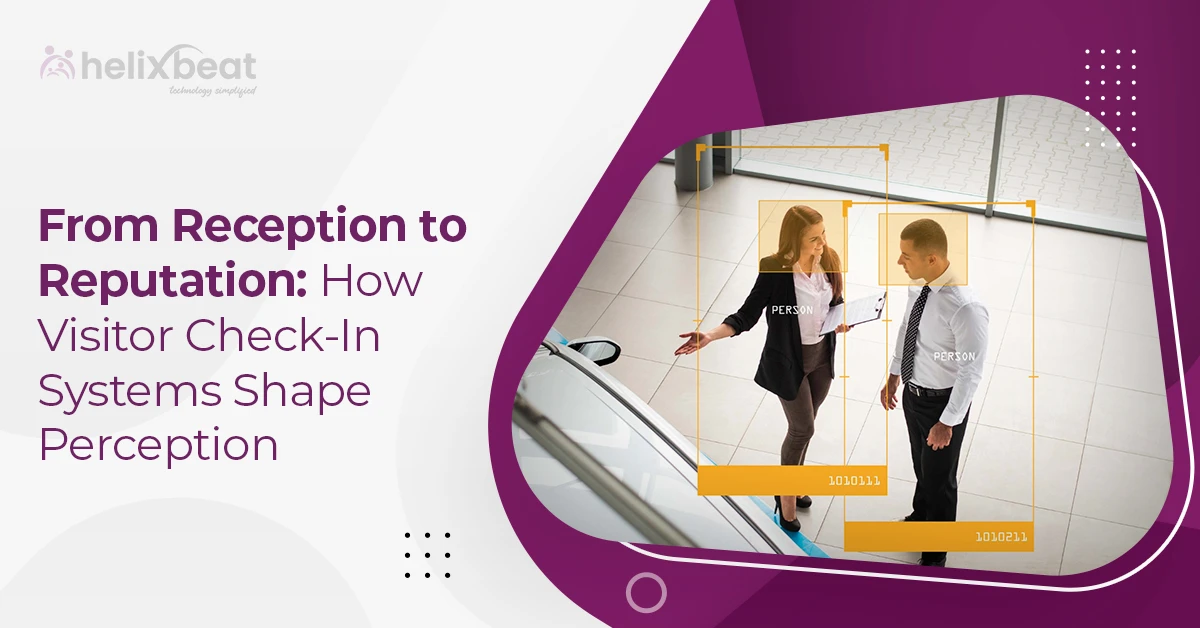 Visitor Check-In Systems