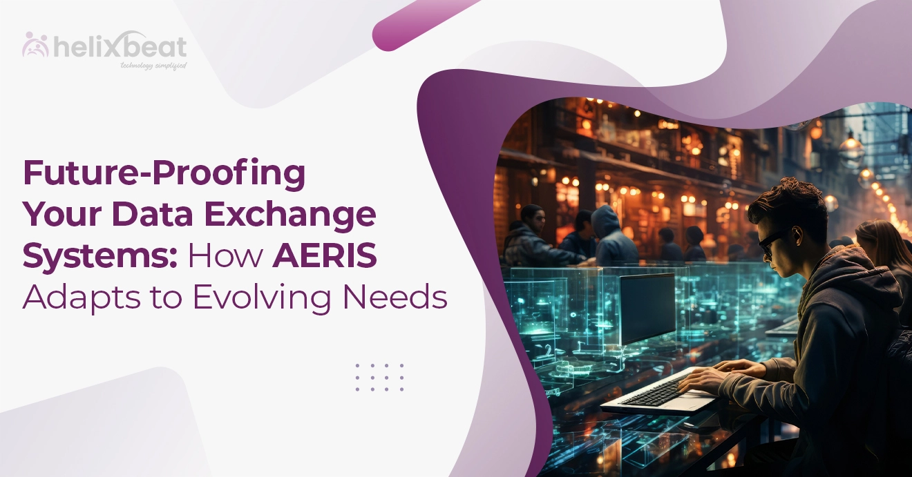 Data Exchange System