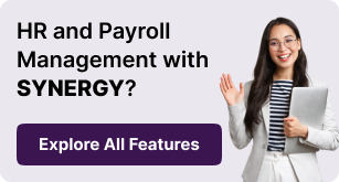 HR and Payroll