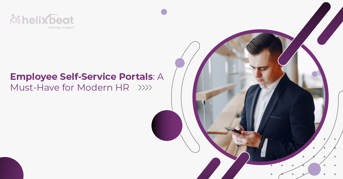 employee self-service portals