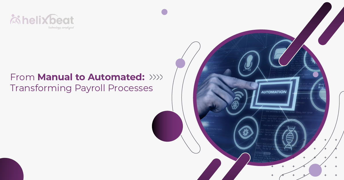 payroll management process
