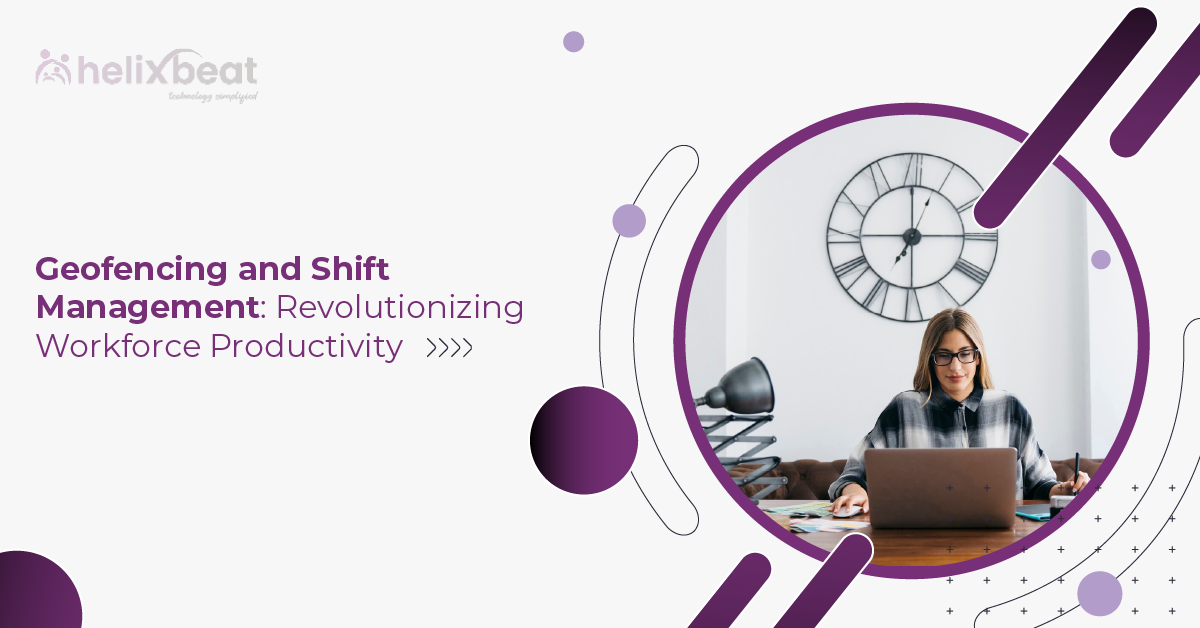 shift management software