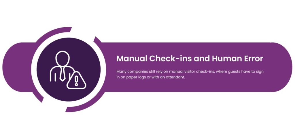 visitor tracking system