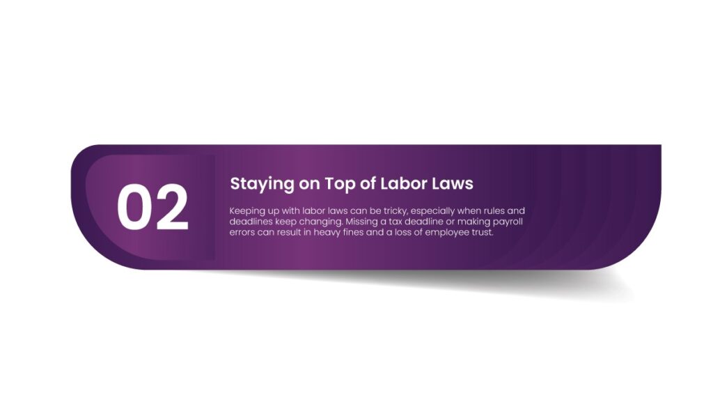 Benefits of Human Resource Management