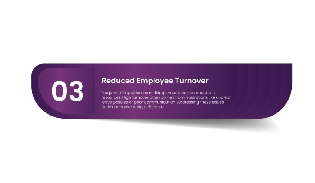 Benefits of Human Resource Management