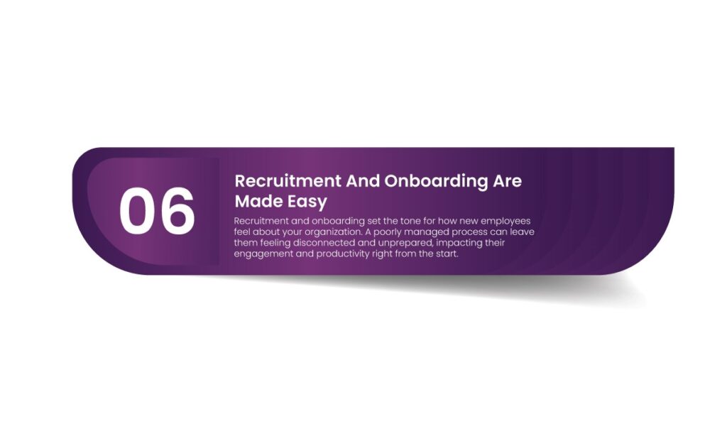 Benefits of Human Resource Management