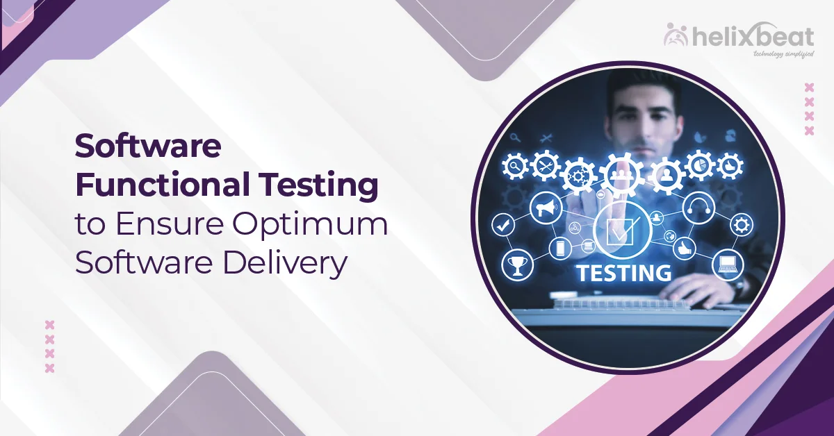 Software Functional Testing to Ensure Optimum Software Delivery
