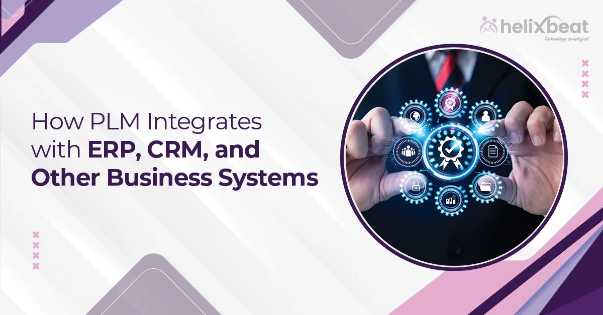 Product Lifecycle Management