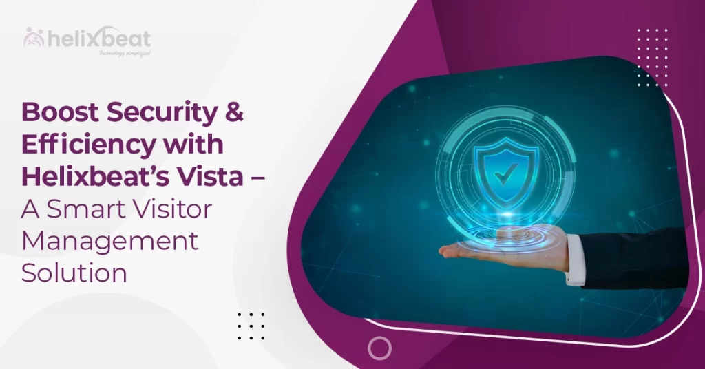 Visitor Management Solution