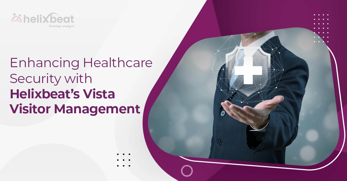 visitor tracking system