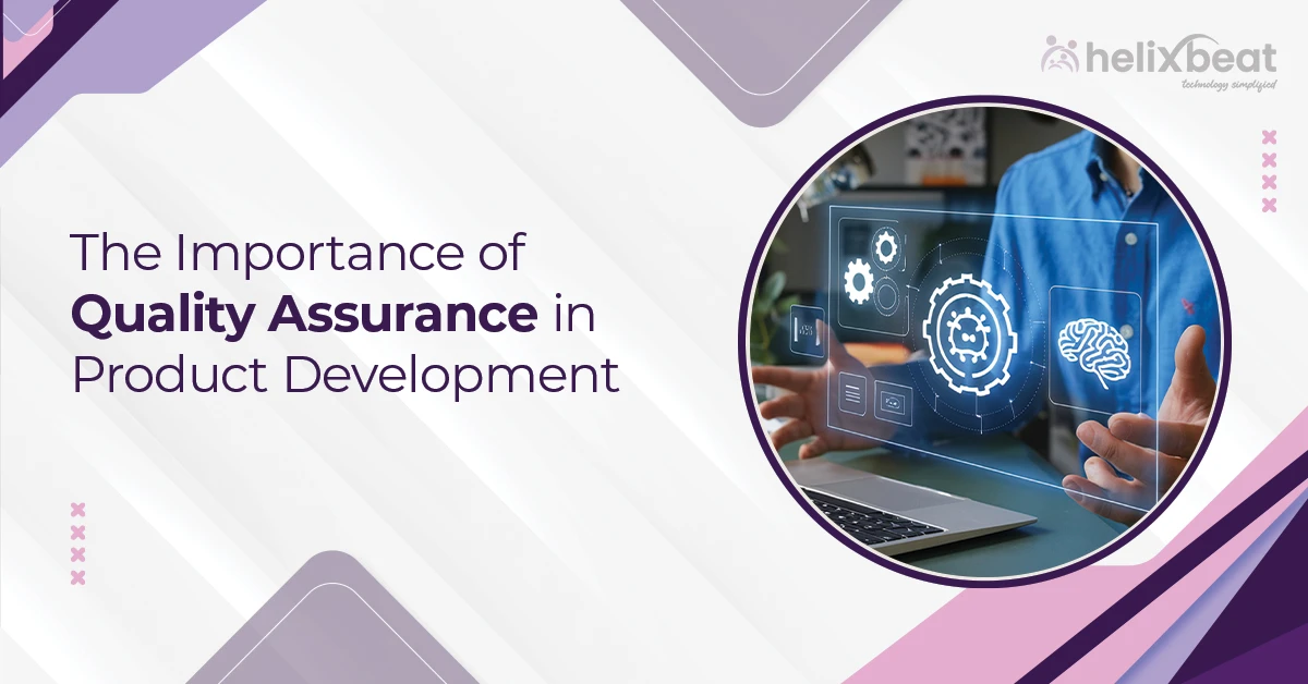 software quality assurance