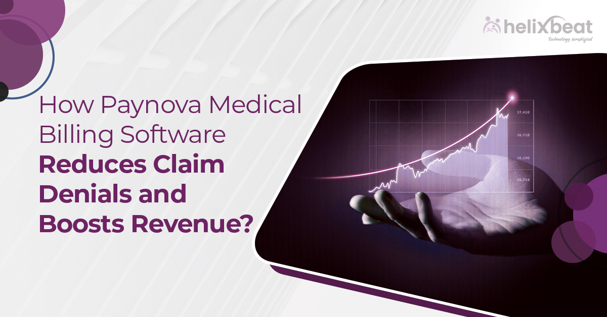 Medical billing software