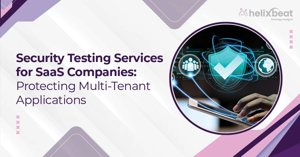 security testing services