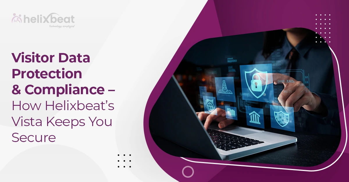 Visitor Data Protection