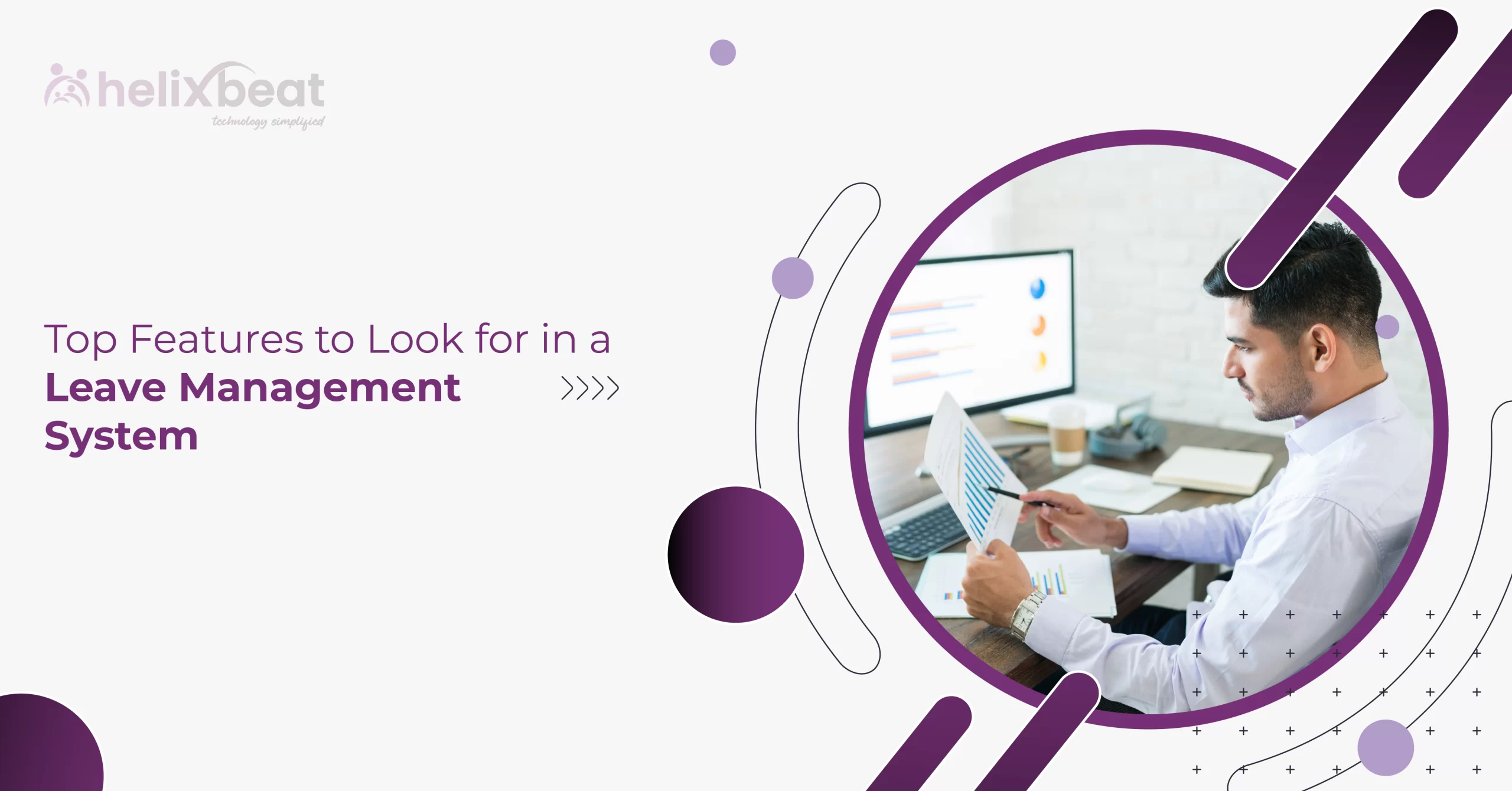 Leave Management Software