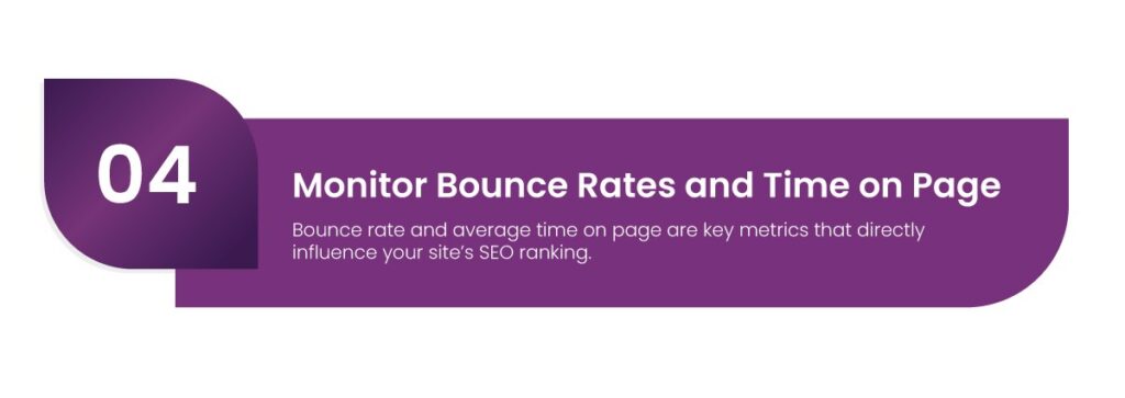 seo strategy creation