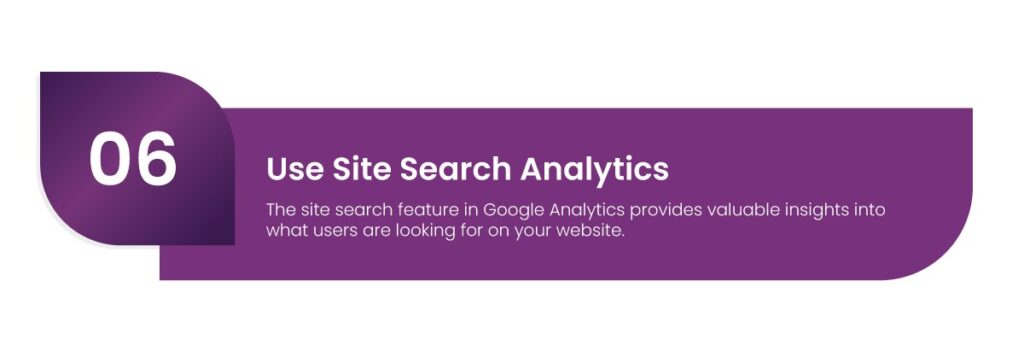 seo strategy creation