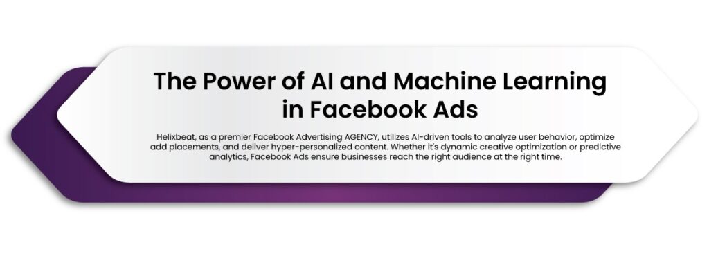 Facebook Advertising AGENCY