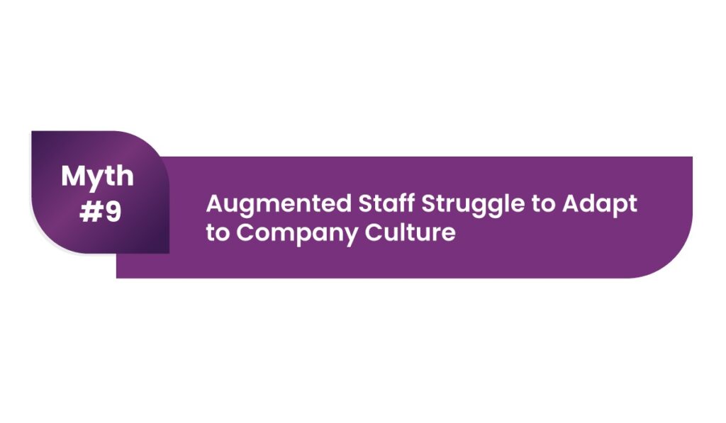 IT Staff Augmentation Services