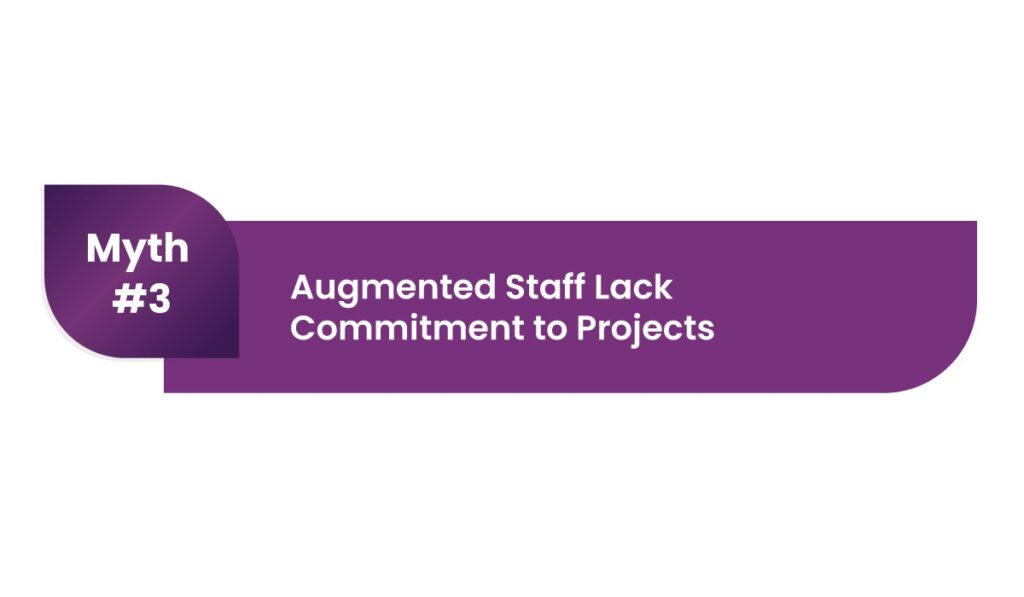 
IT Staff Augmentation Services
