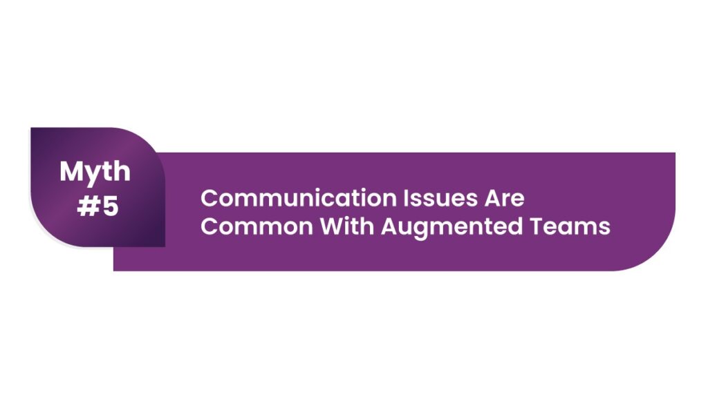 IT Staff Augmentation Services