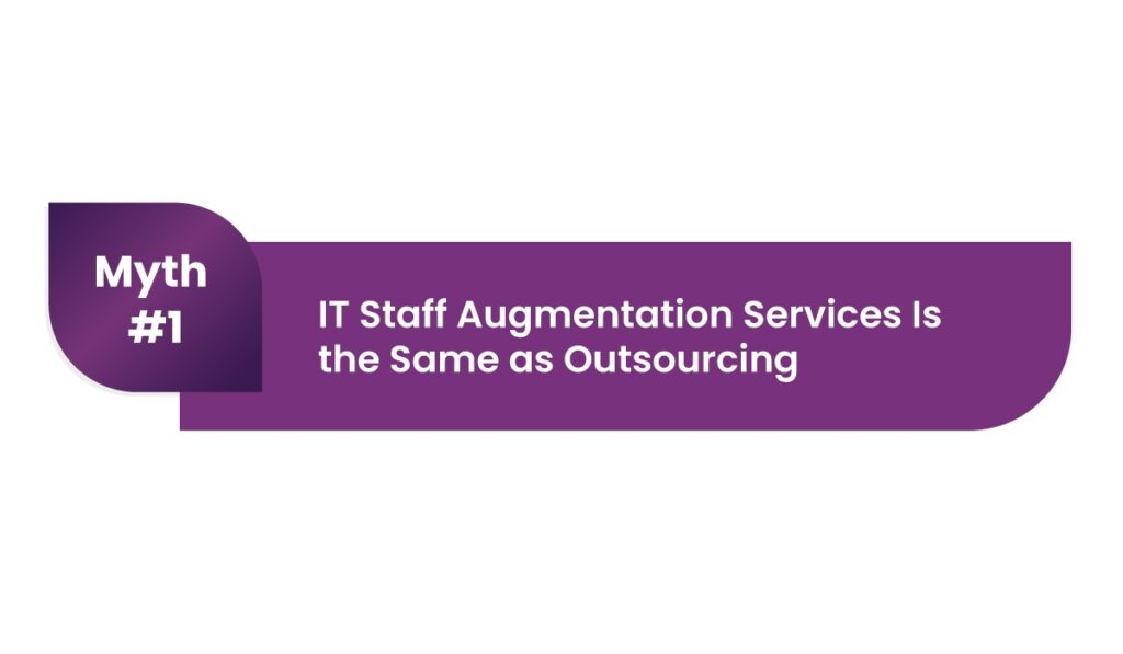 IT Staff Augmentation Services