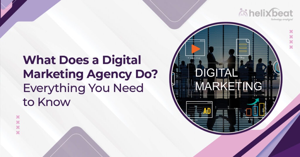 digital marketing agencies