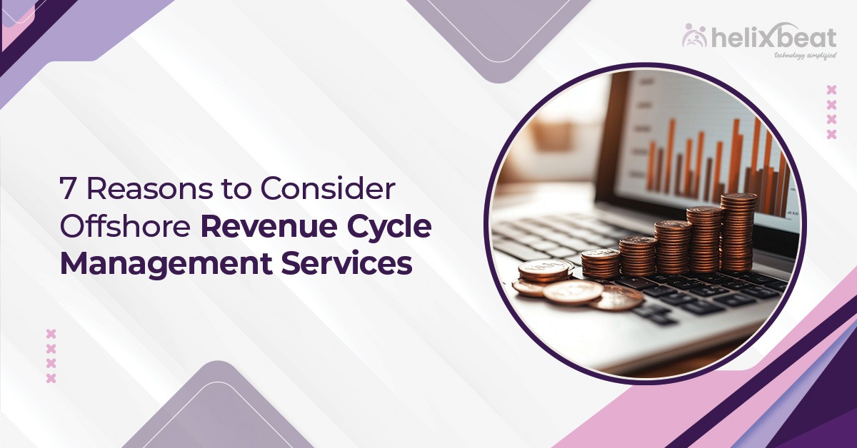 revenue cycle management services
