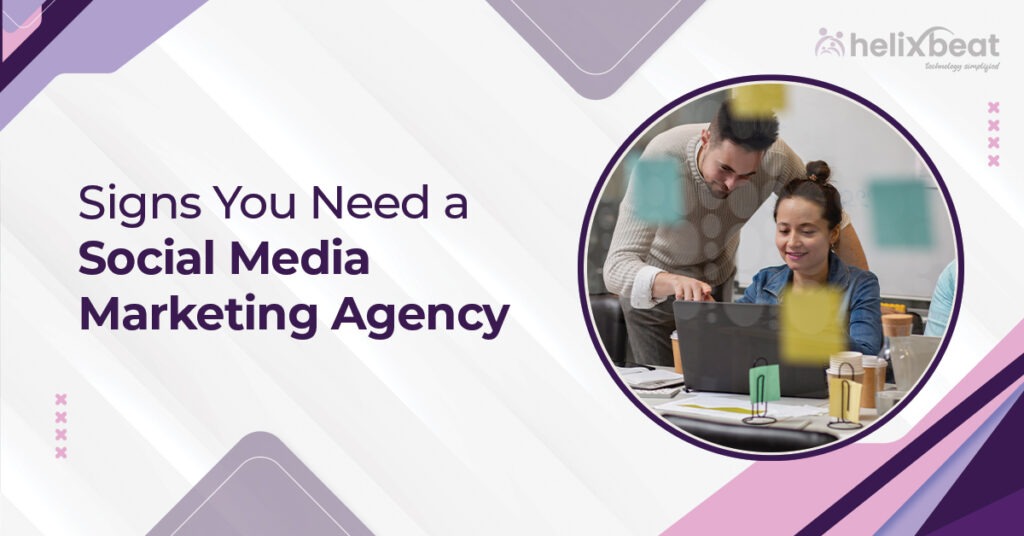Social Media Marketing Agency