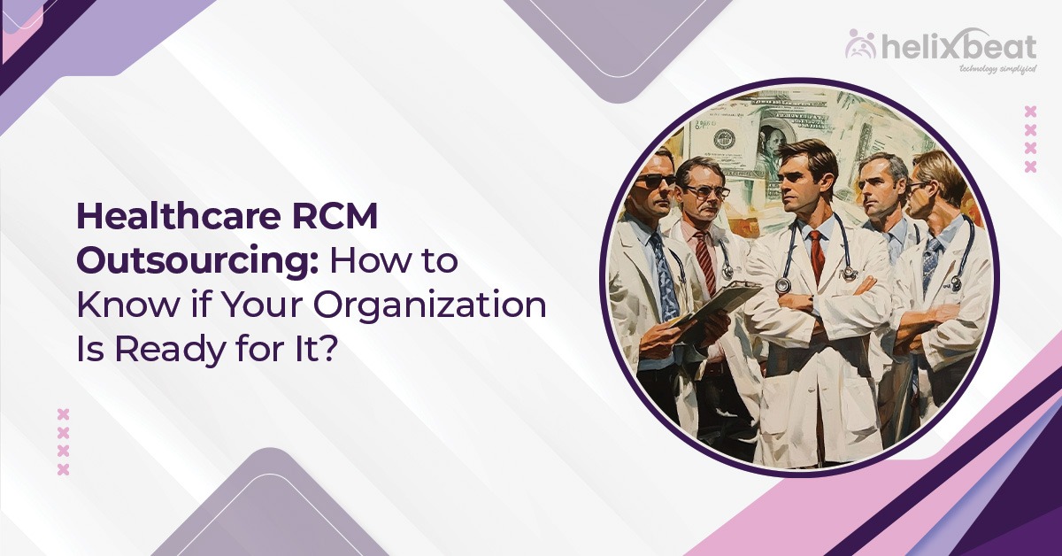 Healthcare RCM Outsourcing