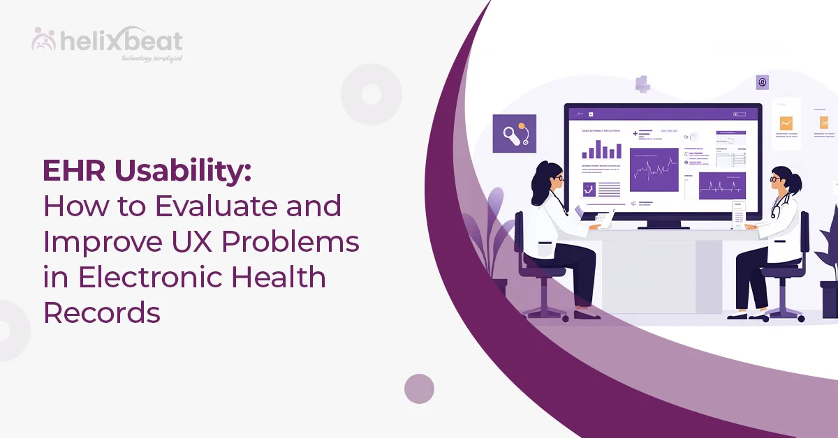 Electronic Health Records 