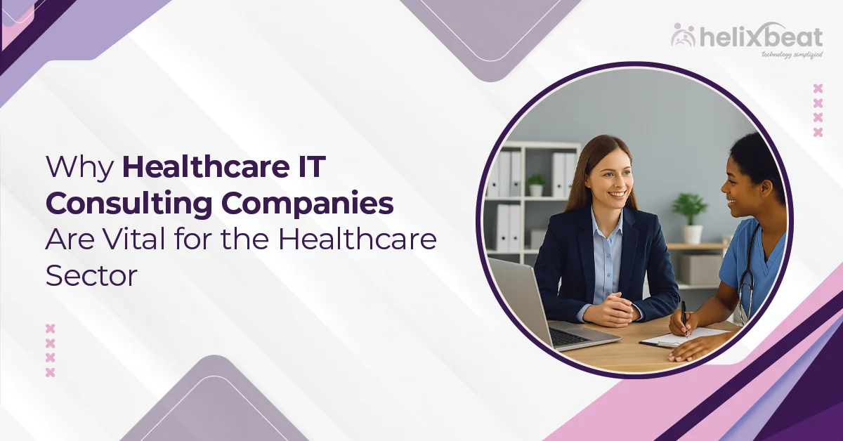 healthcare strategy consulting