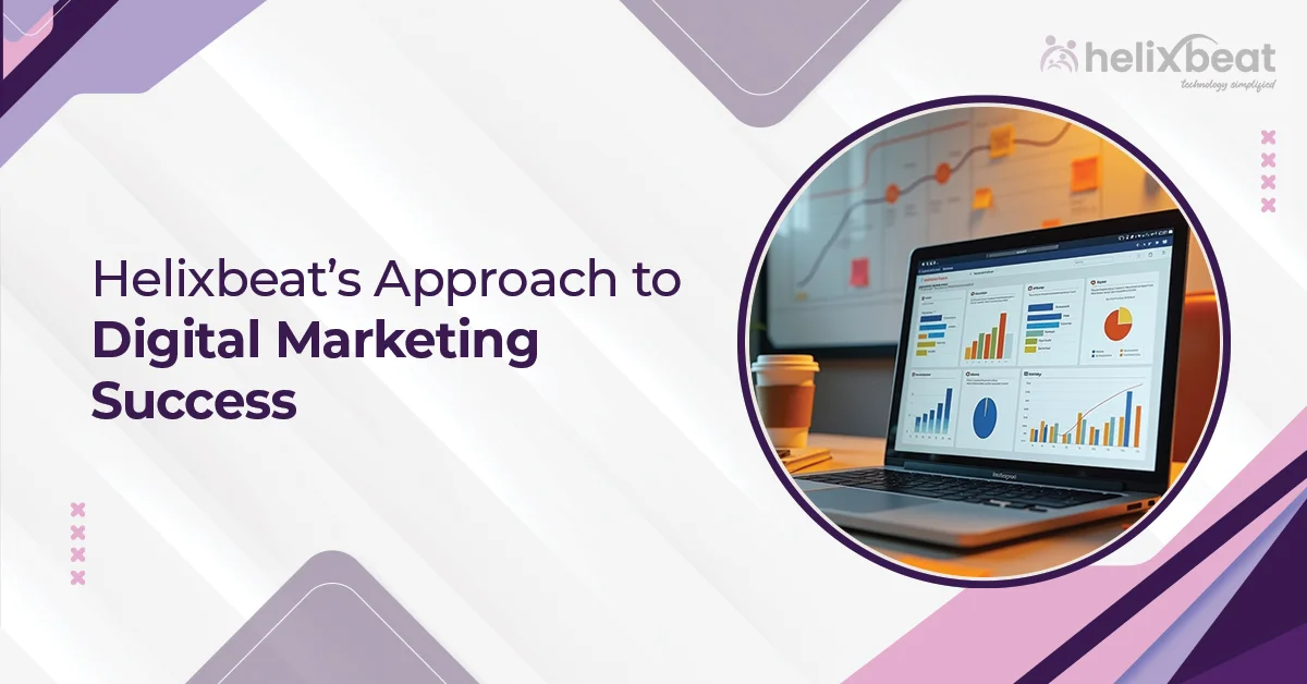 digital marketing services