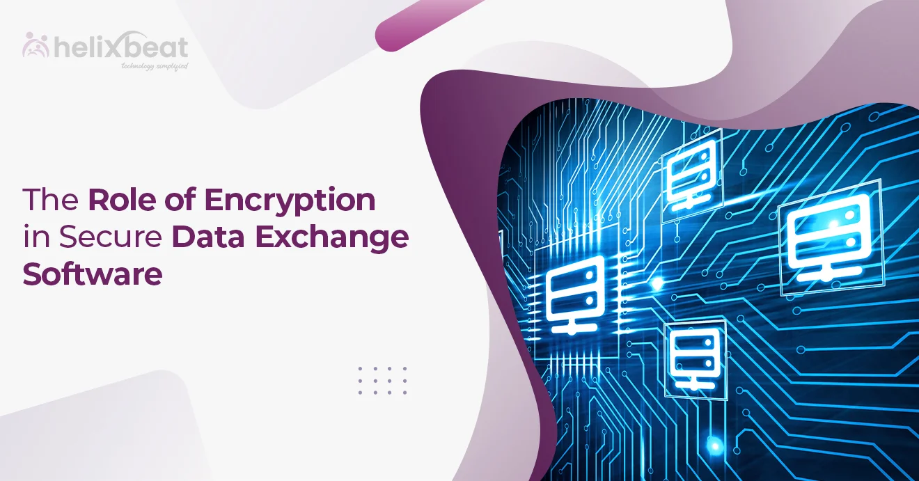 Data Exchange Software