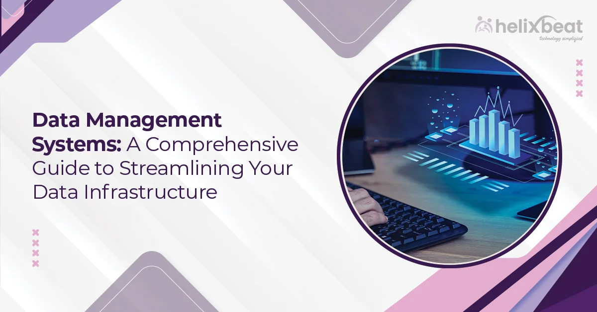 data management systems