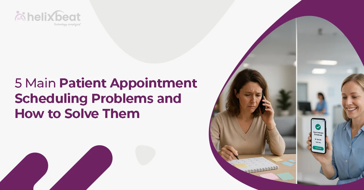 patient management app