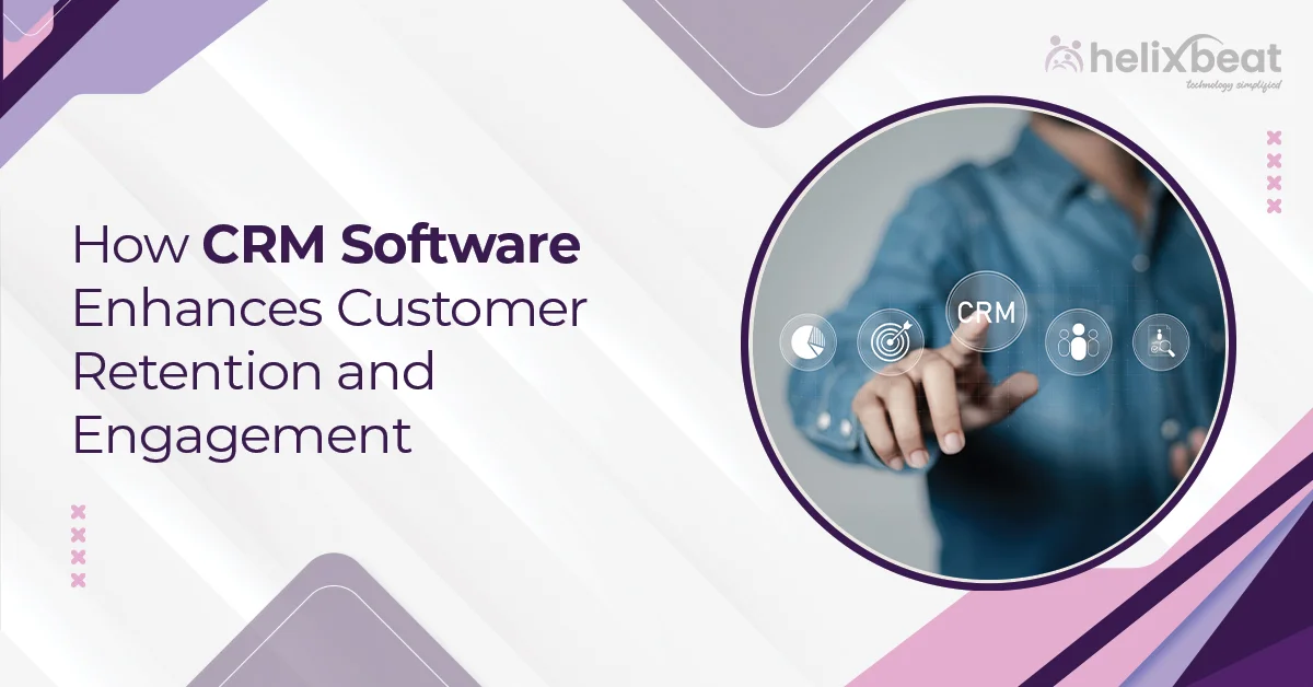 crm software