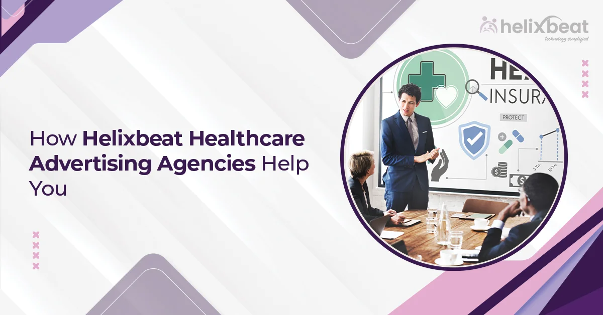 healthcare advertising agencies