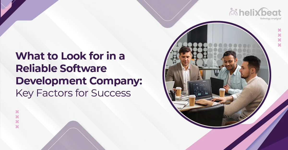 software development company