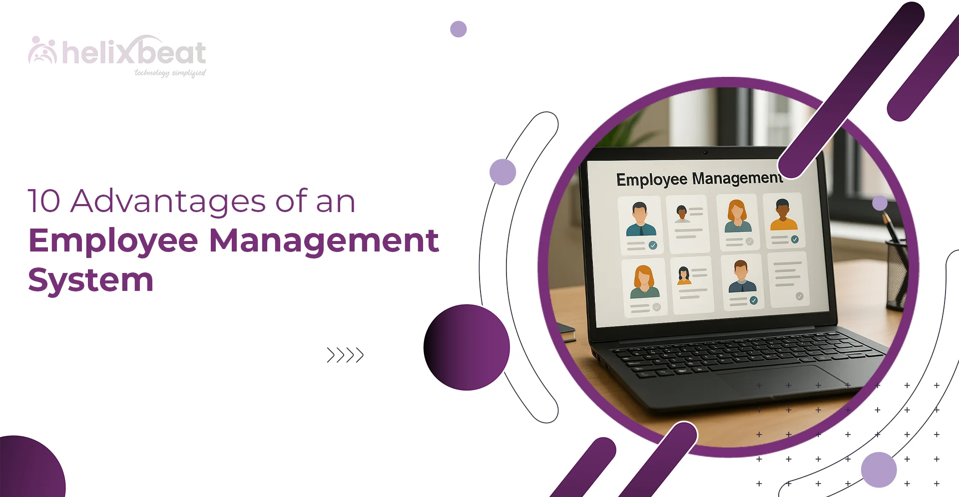 Employee Management System