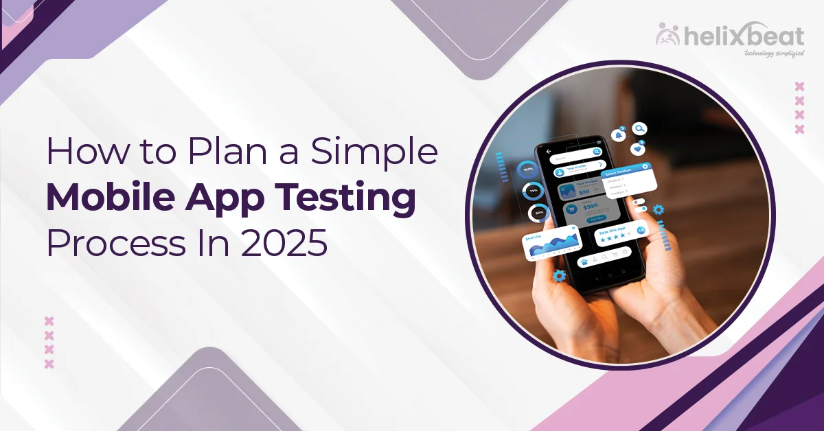 mobile app testing services