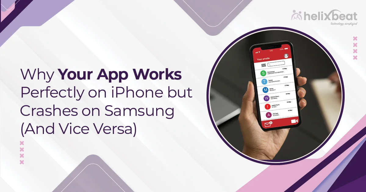 cross platform testing