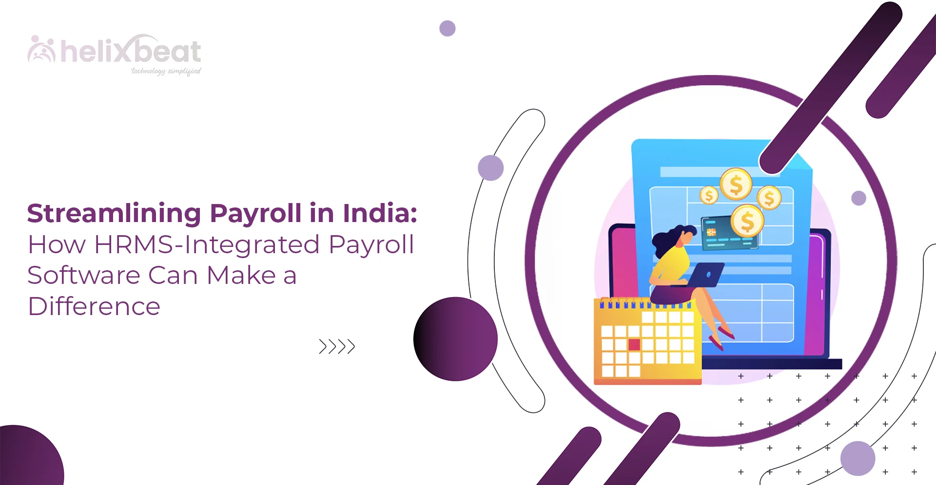 Payroll in India