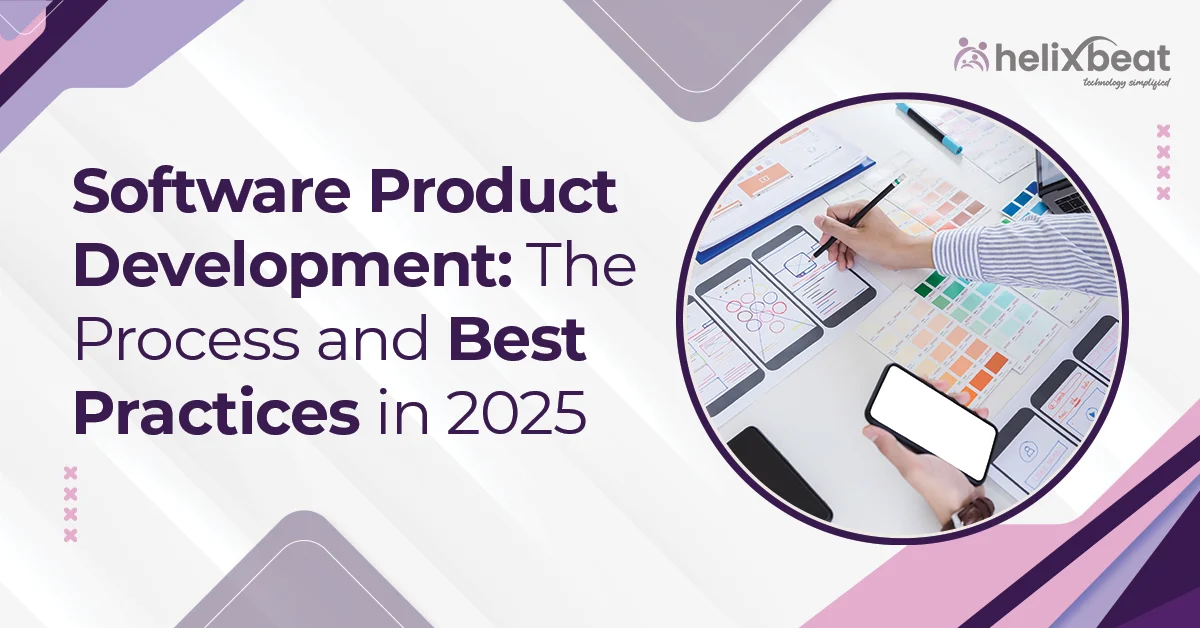 Software Product Development