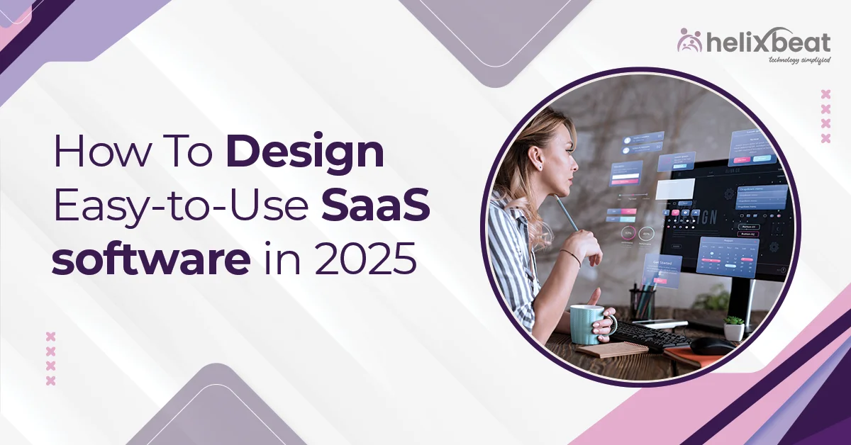 SaaS Product Development