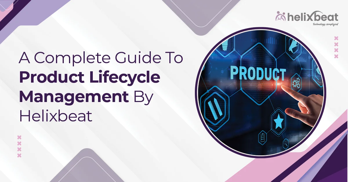 product lifecycle process