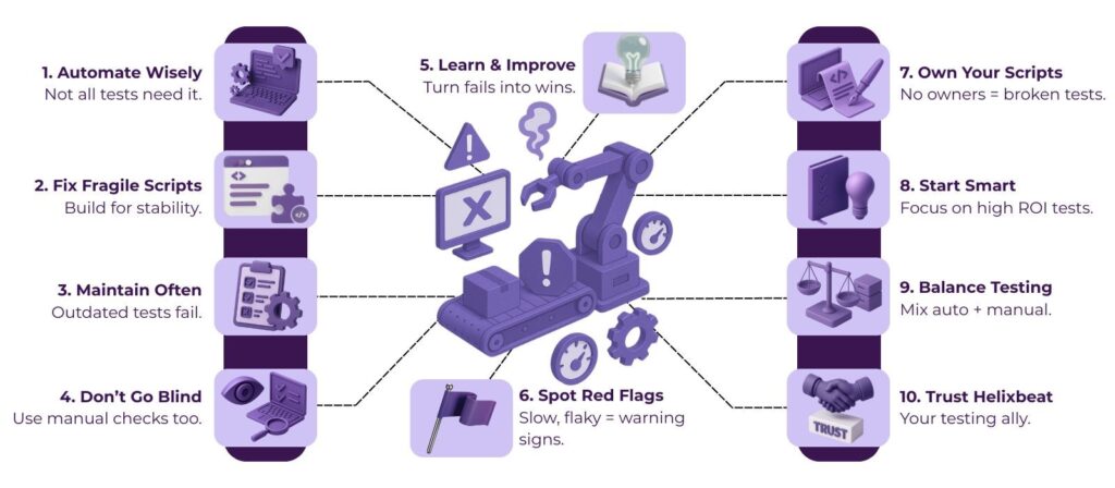 automation testing services