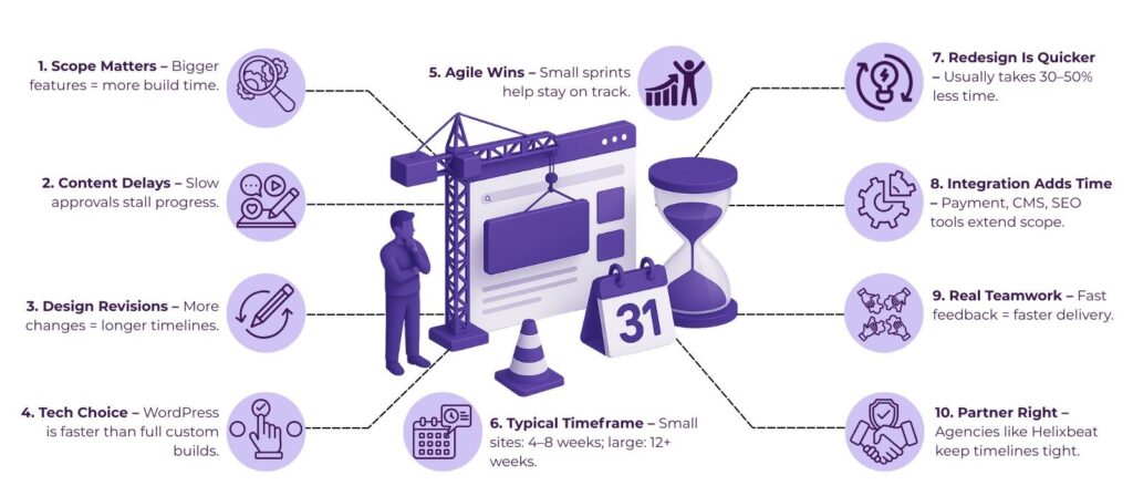 web development services