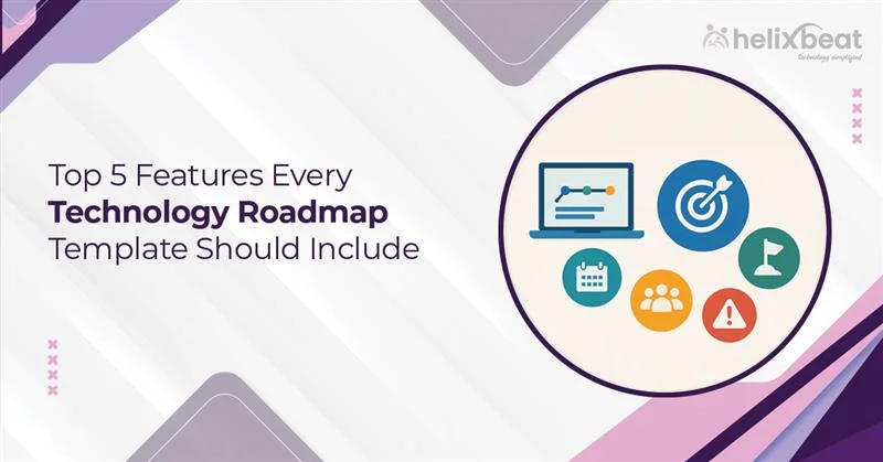 technology roadmap