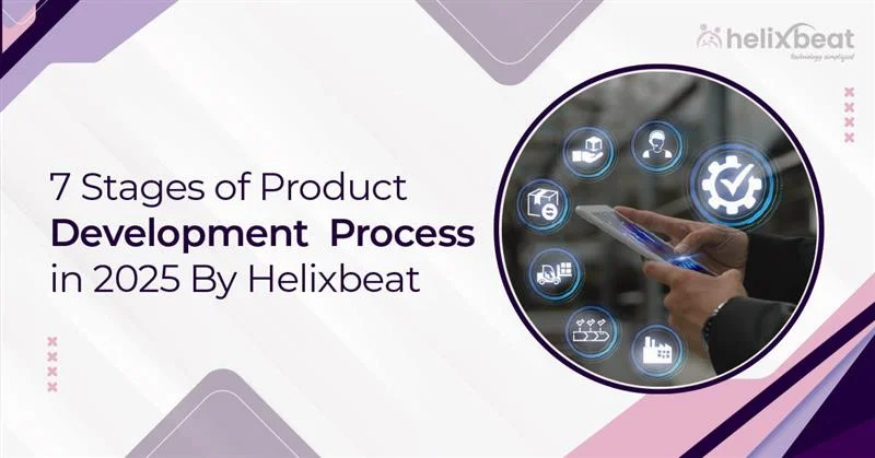 product development process